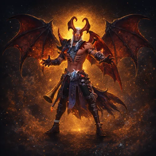 Demon