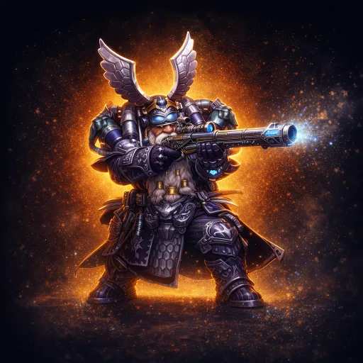 Marksman