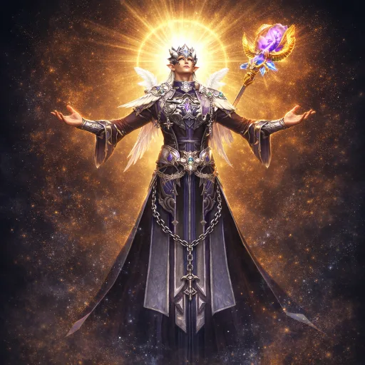 Priest