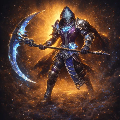 Reaper