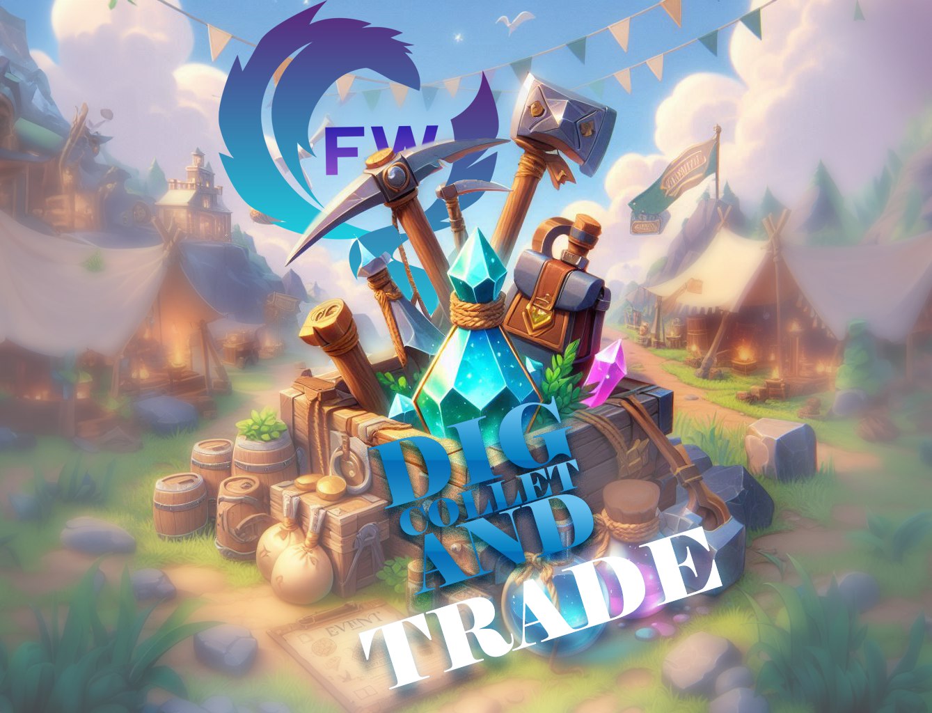 Resource event