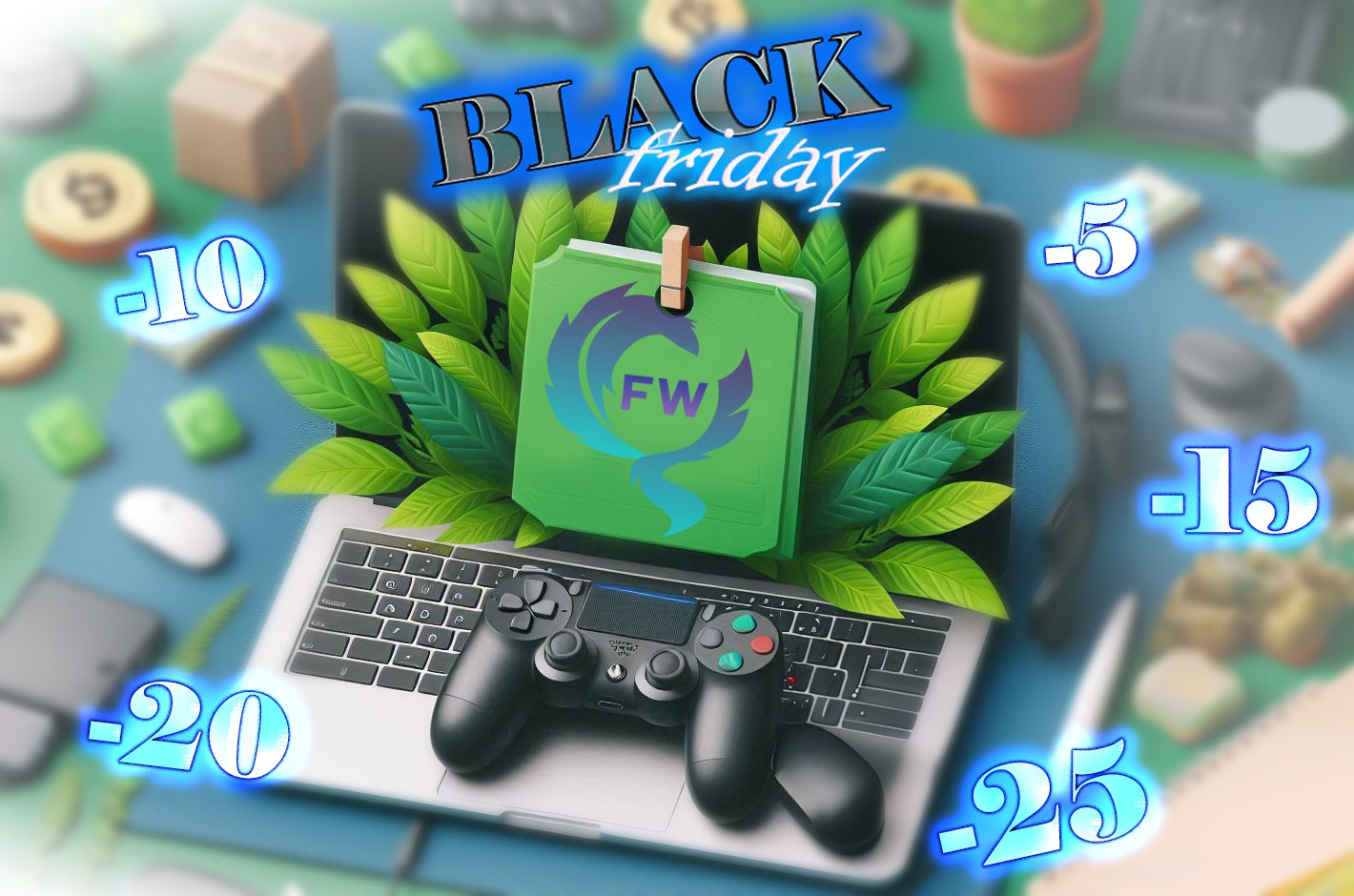 Black Friday