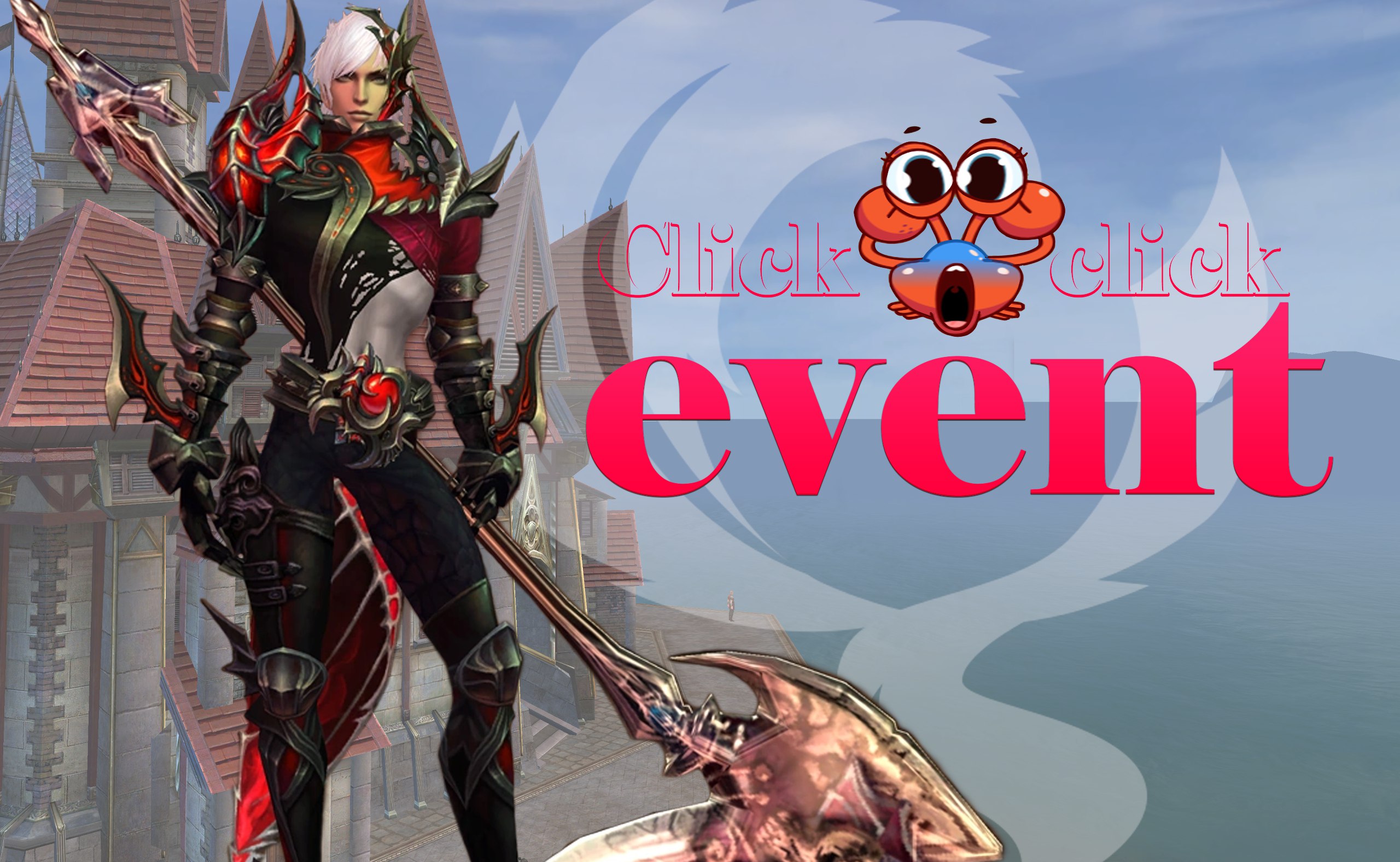 Click Click Event