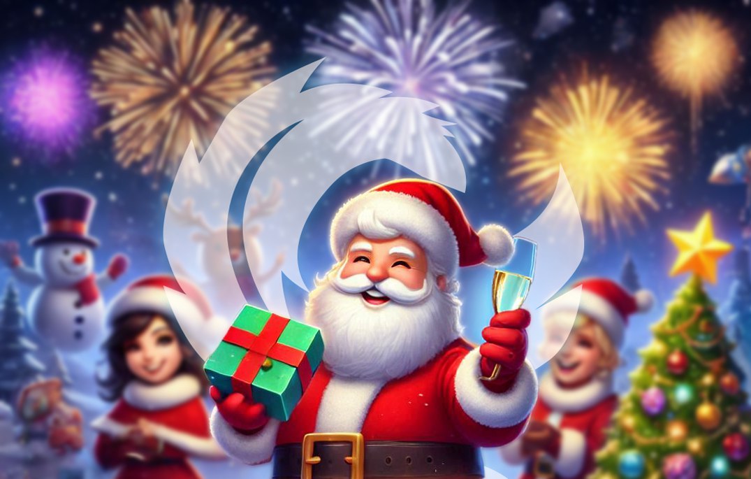 Happy New Year
