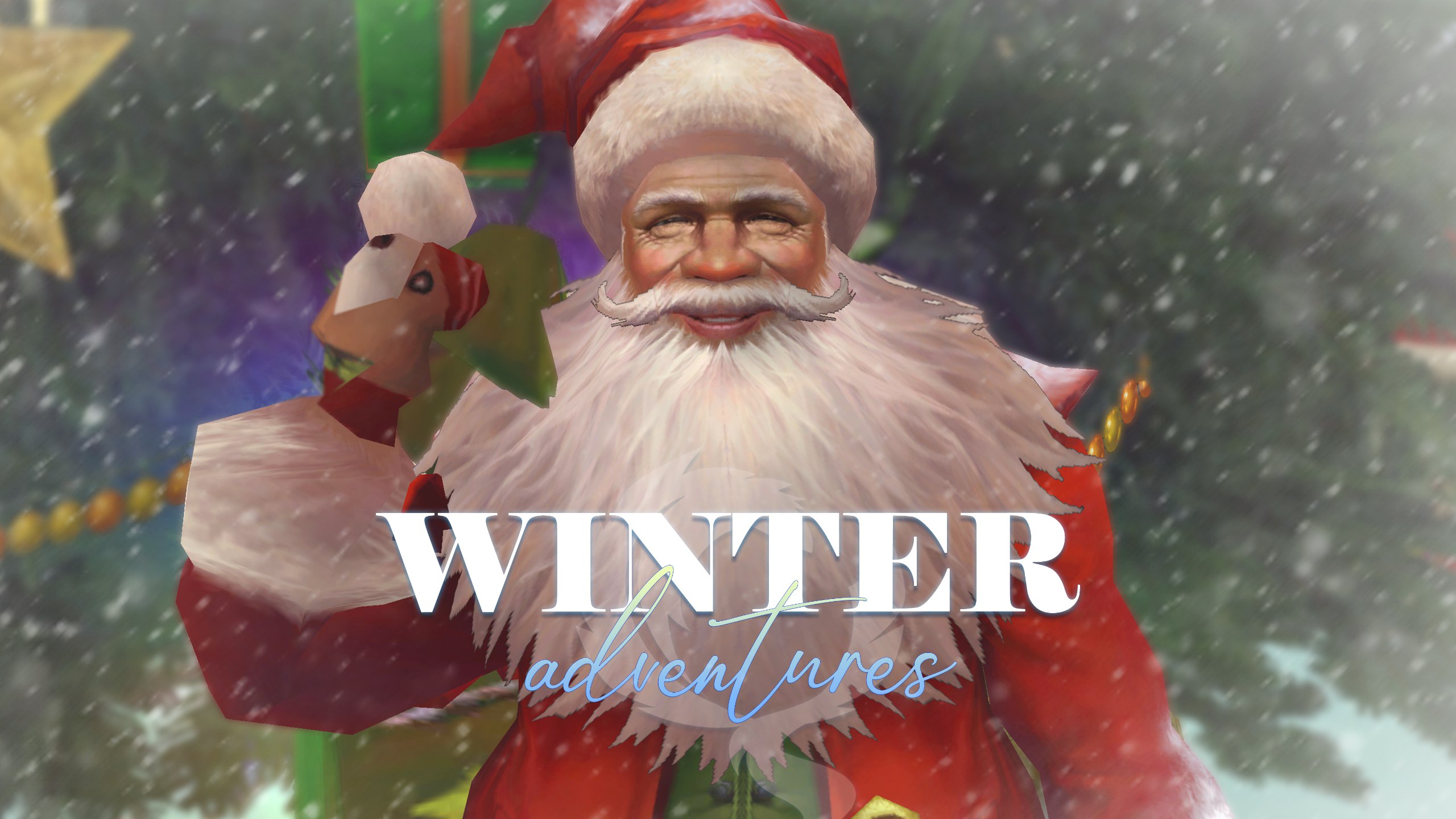 New Year's Event