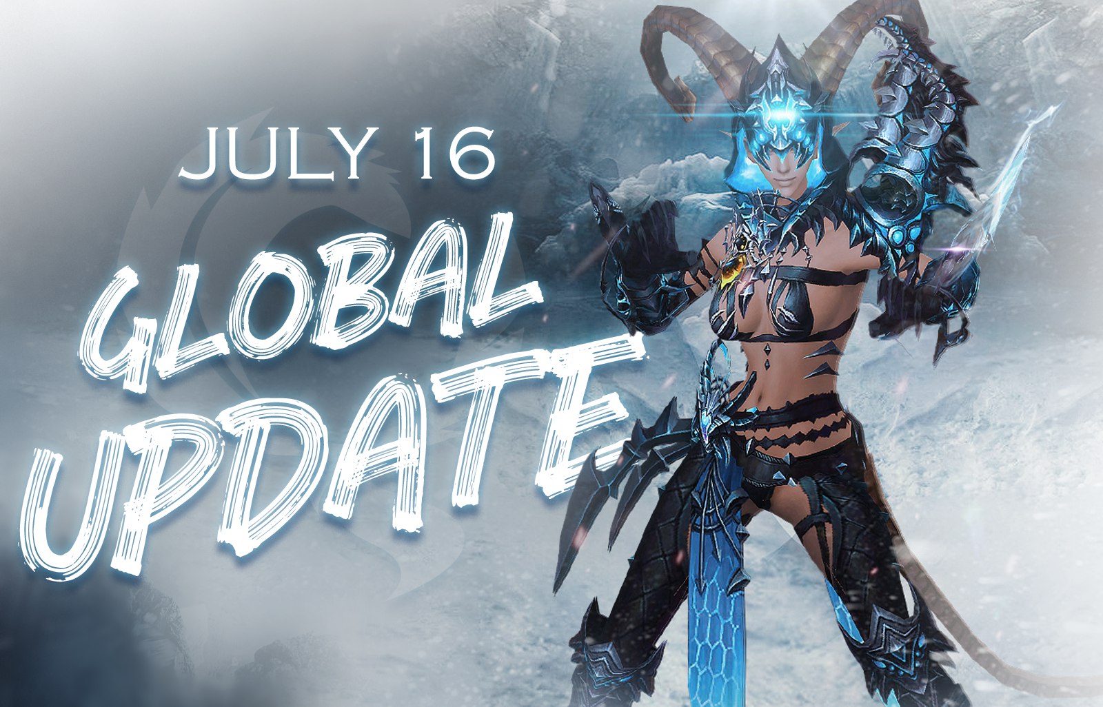 Upcoming update