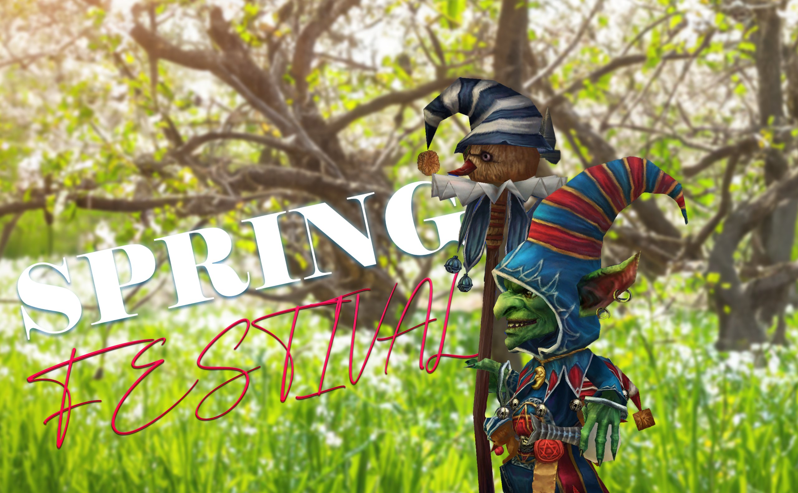 Spring Festival
